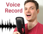 Install Voice Recorder on PC