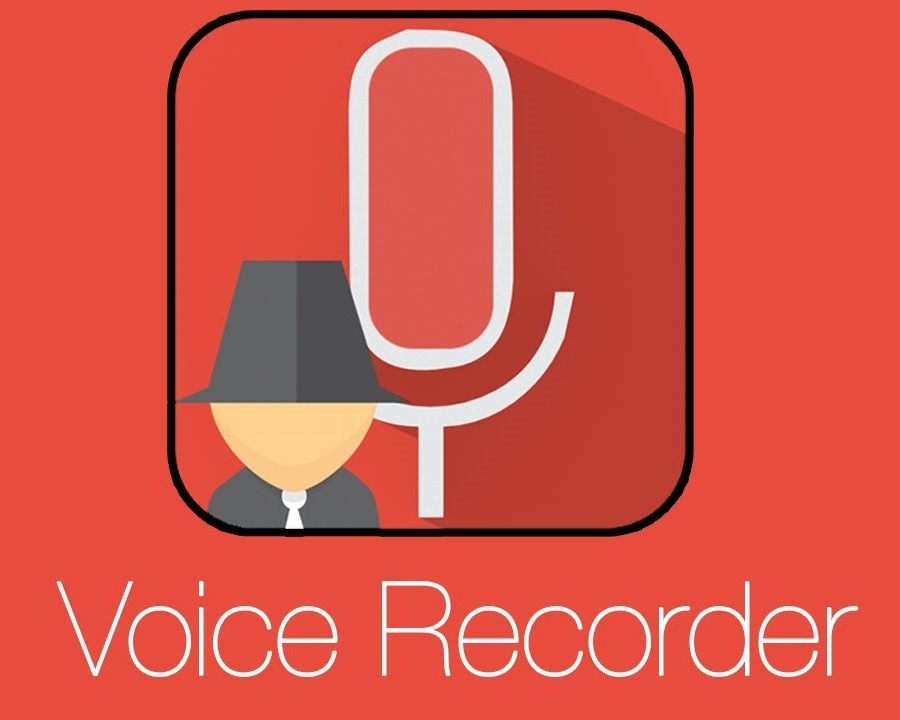 Voice Recorder App for Download